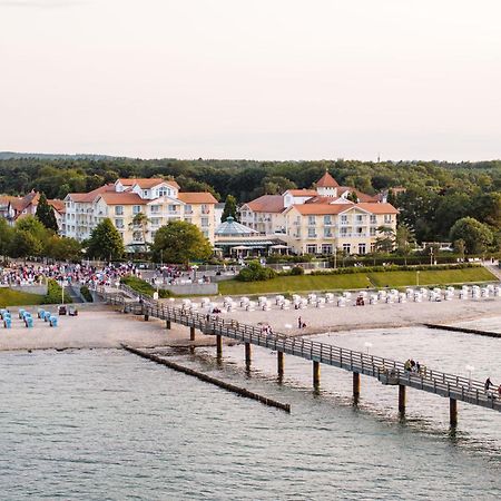 A-Rosa Ostseehotel Кюлунгсборн Экстерьер фото