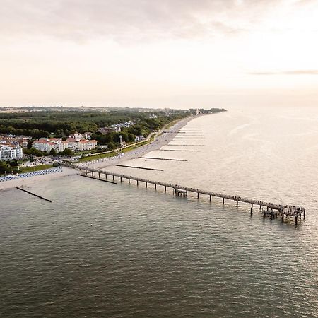 A-Rosa Ostseehotel Кюлунгсборн Экстерьер фото