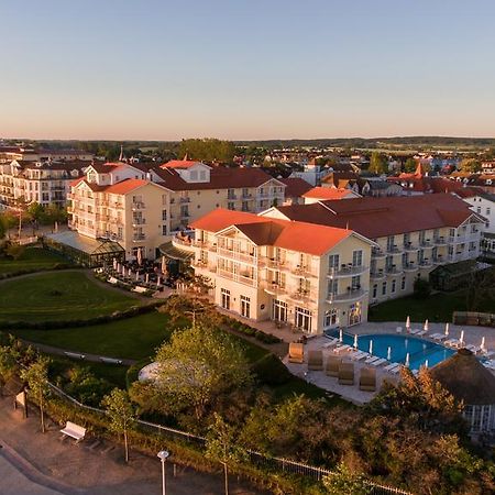 A-Rosa Ostseehotel Кюлунгсборн Экстерьер фото