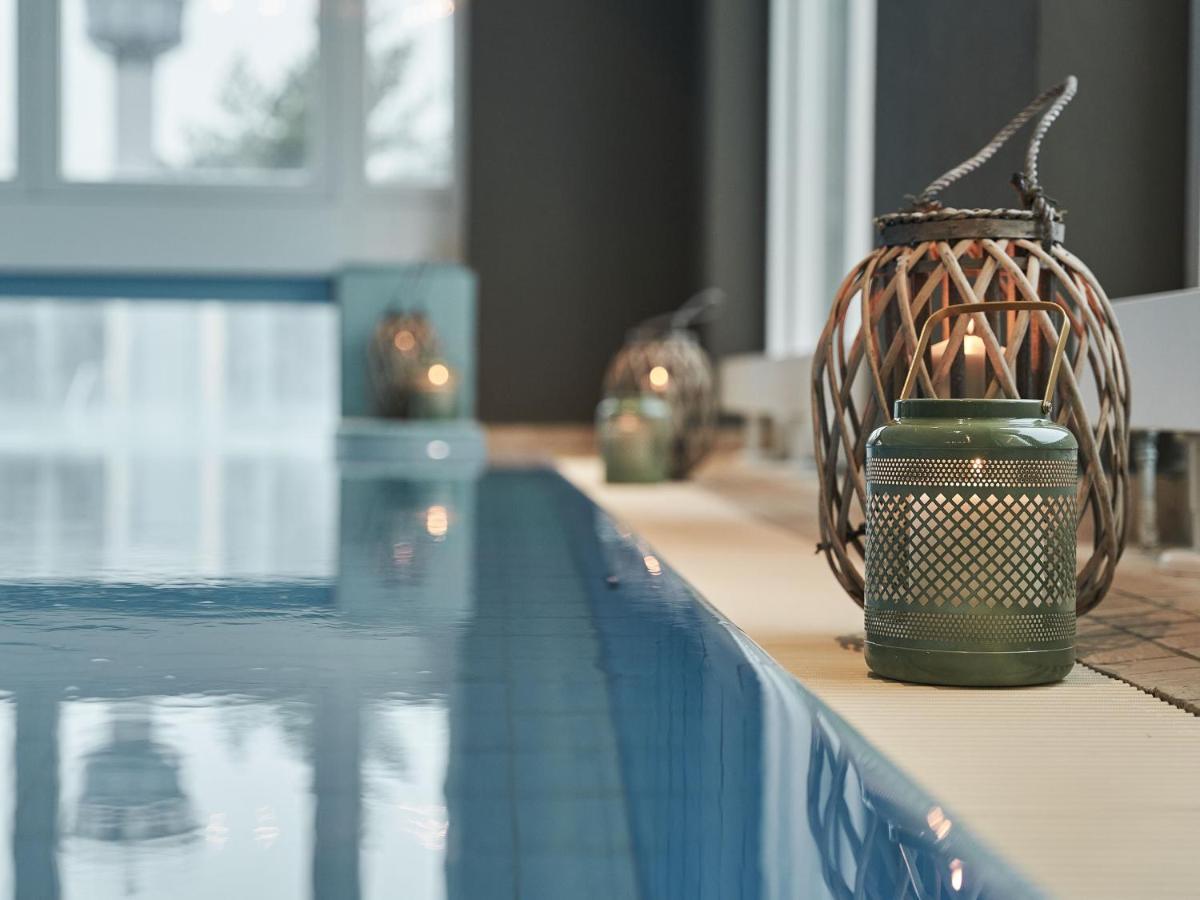 A-Rosa Ostseehotel Кюлунгсборн Экстерьер фото