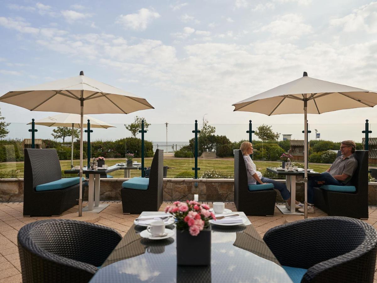 A-Rosa Ostseehotel Кюлунгсборн Экстерьер фото
