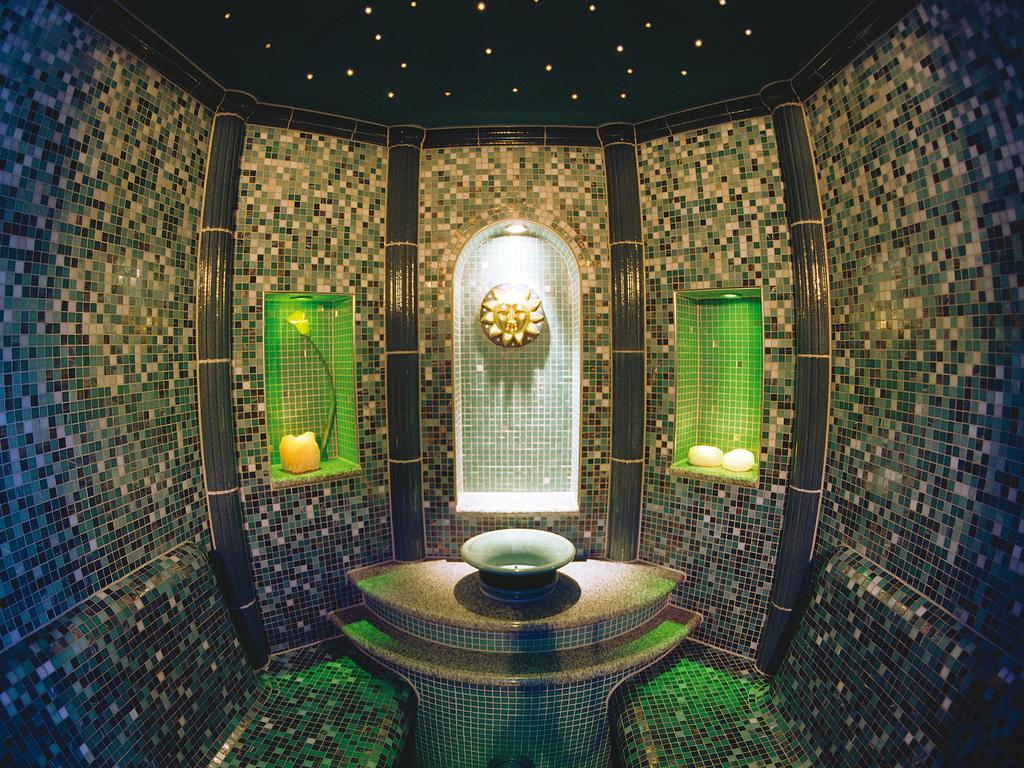 A-Rosa Ostseehotel Кюлунгсборн Экстерьер фото