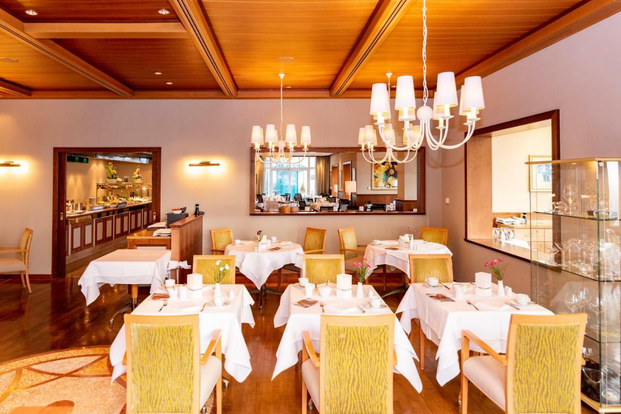 A-Rosa Ostseehotel Кюлунгсборн Экстерьер фото