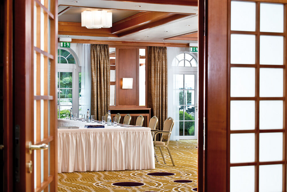 A-Rosa Ostseehotel Кюлунгсборн Экстерьер фото